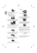 Предварительный просмотр 4 страницы LG 43UF6807.AFP Owner'S Manual