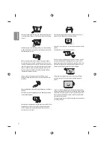 Предварительный просмотр 6 страницы LG 43UF6807.AFP Owner'S Manual