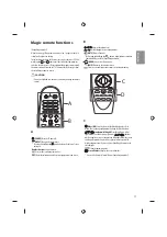 Предварительный просмотр 17 страницы LG 43UF6807.AFP Owner'S Manual