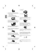 Предварительный просмотр 26 страницы LG 43UF6807.AFP Owner'S Manual