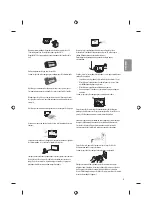 Предварительный просмотр 27 страницы LG 43UF6807.AFP Owner'S Manual