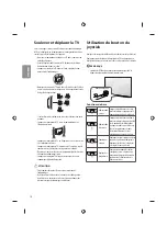 Предварительный просмотр 32 страницы LG 43UF6807.AFP Owner'S Manual