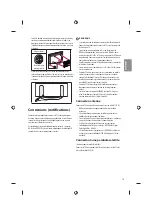 Предварительный просмотр 35 страницы LG 43UF6807.AFP Owner'S Manual