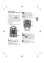 Предварительный просмотр 39 страницы LG 43UF6807.AFP Owner'S Manual