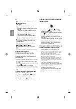 Предварительный просмотр 40 страницы LG 43UF6807.AFP Owner'S Manual