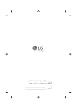 Предварительный просмотр 45 страницы LG 43UF6807.AFP Owner'S Manual