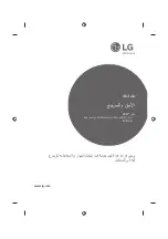 Предварительный просмотр 66 страницы LG 43UF6807.AFP Owner'S Manual