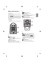 Предварительный просмотр 17 страницы LG 43UF6809 Owner'S Manual