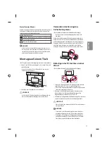 Предварительный просмотр 31 страницы LG 43UF6809 Owner'S Manual