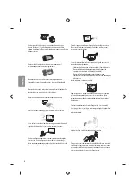 Предварительный просмотр 66 страницы LG 43UF6809 Owner'S Manual