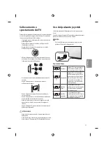 Предварительный просмотр 71 страницы LG 43UF6809 Owner'S Manual