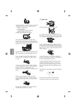 Предварительный просмотр 94 страницы LG 43UF6809 Owner'S Manual