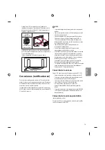 Предварительный просмотр 103 страницы LG 43UF6809 Owner'S Manual