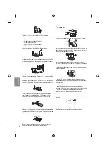 Предварительный просмотр 114 страницы LG 43UF6809 Owner'S Manual