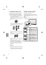 Предварительный просмотр 120 страницы LG 43UF6809 Owner'S Manual