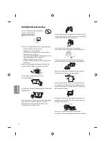 Предварительный просмотр 132 страницы LG 43UF6809 Owner'S Manual