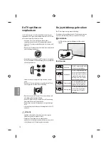 Предварительный просмотр 140 страницы LG 43UF6809 Owner'S Manual