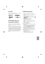 Предварительный просмотр 149 страницы LG 43UF6809 Owner'S Manual