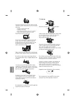 Предварительный просмотр 154 страницы LG 43UF6809 Owner'S Manual