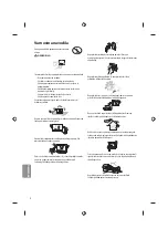 Предварительный просмотр 172 страницы LG 43UF6809 Owner'S Manual