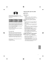 Предварительный просмотр 177 страницы LG 43UF6809 Owner'S Manual