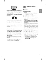 Preview for 15 page of LG 43UF680T-TA Owner'S Manual