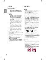 Preview for 16 page of LG 43UF680T-TA Owner'S Manual