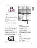 Preview for 19 page of LG 43UF680T-TA Owner'S Manual