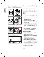 Preview for 20 page of LG 43UF680T-TA Owner'S Manual