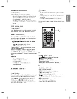 Preview for 21 page of LG 43UF680T-TA Owner'S Manual