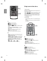 Preview for 22 page of LG 43UF680T-TA Owner'S Manual