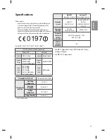 Preview for 25 page of LG 43UF680T-TA Owner'S Manual