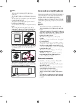 Предварительный просмотр 13 страницы LG 43UF69 Series Owner'S Manual