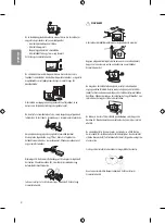 Предварительный просмотр 24 страницы LG 43UF69 Series Owner'S Manual