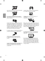 Предварительный просмотр 26 страницы LG 43UF69 Series Owner'S Manual