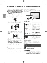 Предварительный просмотр 30 страницы LG 43UF69 Series Owner'S Manual