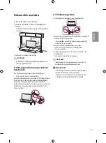 Предварительный просмотр 31 страницы LG 43UF69 Series Owner'S Manual