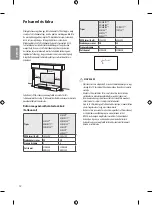 Предварительный просмотр 32 страницы LG 43UF69 Series Owner'S Manual