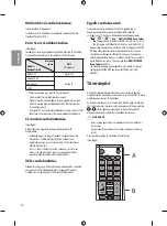 Предварительный просмотр 34 страницы LG 43UF69 Series Owner'S Manual