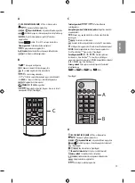 Предварительный просмотр 35 страницы LG 43UF69 Series Owner'S Manual