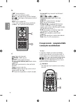 Предварительный просмотр 36 страницы LG 43UF69 Series Owner'S Manual