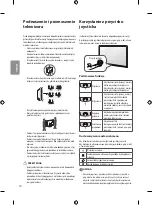 Предварительный просмотр 50 страницы LG 43UF69 Series Owner'S Manual