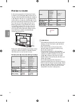 Предварительный просмотр 52 страницы LG 43UF69 Series Owner'S Manual