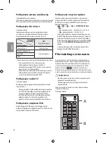 Предварительный просмотр 54 страницы LG 43UF69 Series Owner'S Manual