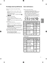 Предварительный просмотр 59 страницы LG 43UF69 Series Owner'S Manual