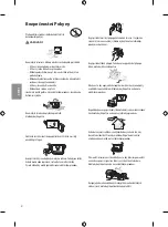 Предварительный просмотр 62 страницы LG 43UF69 Series Owner'S Manual