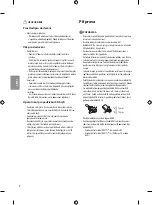 Предварительный просмотр 68 страницы LG 43UF69 Series Owner'S Manual