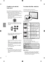 Предварительный просмотр 70 страницы LG 43UF69 Series Owner'S Manual