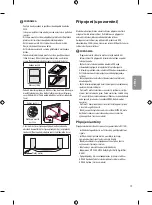 Предварительный просмотр 73 страницы LG 43UF69 Series Owner'S Manual