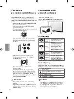 Предварительный просмотр 90 страницы LG 43UF69 Series Owner'S Manual